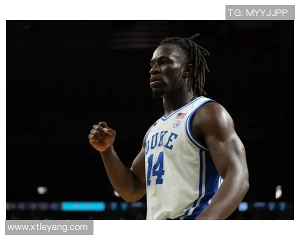 杜克主帅盛赞克尼佩尔与赛恩的竞争力与团队提升能力