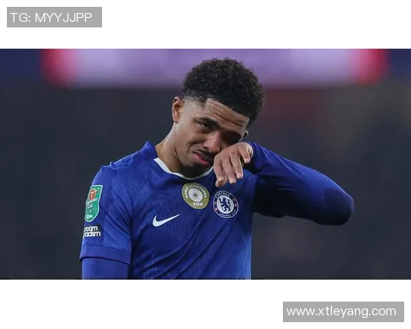 切尔西官推发布海报预热阿森纳之战福法纳独自亮相引关注